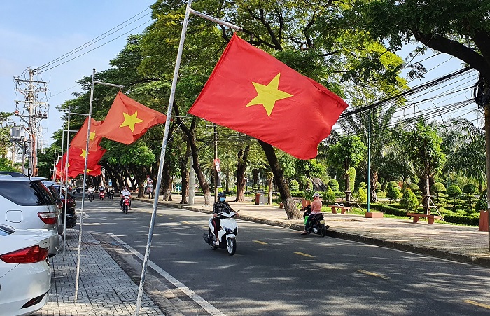 Thời tiết các miền trên cả nước trong dịp lễ 30/4-1/5
