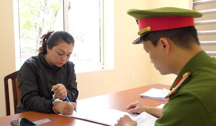 Khởi tố ‘chủ hụi’ lừa đảo