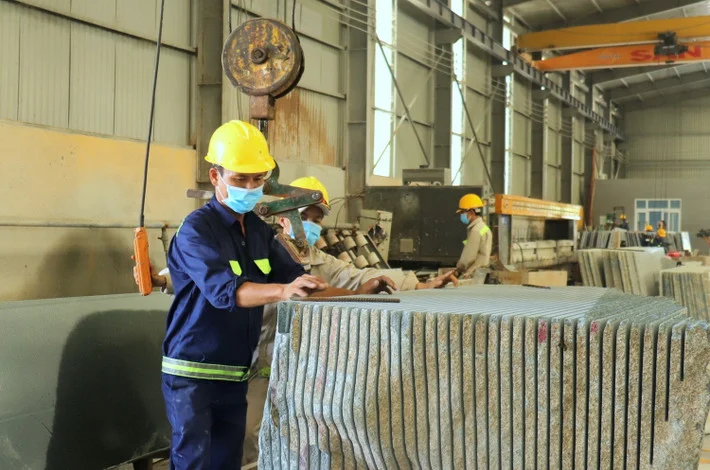 Khánh Hòa giải quyết việc làm cho hàng chục nghìn lao động nhờ thu hút đầu tư