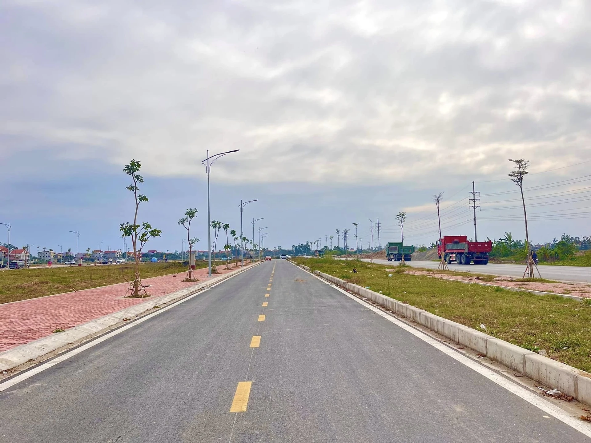 Khách trả nhầm gần 5 tỷ đồng/m2 đất đấu giá Hưng Yên