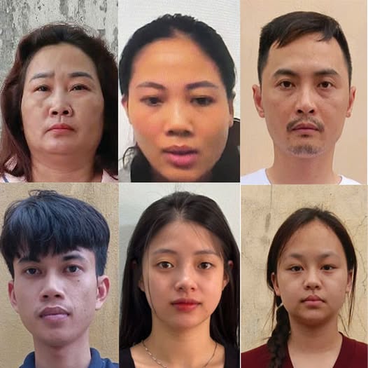 Bắt thêm 8 người trong vụ án ma túy ở Quảng Ninh