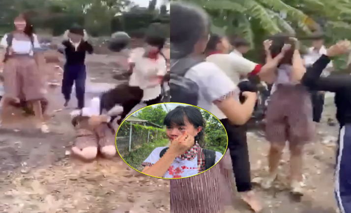 Vụ nhóm học sinh đánh bạn dã man ở Thủ Đức: Đánh xong đòi tiền ‘dàn xếp’
