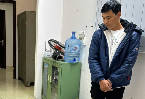 Bắt đối tượng buôn bán, vận chuyển động vật quý, hiếm