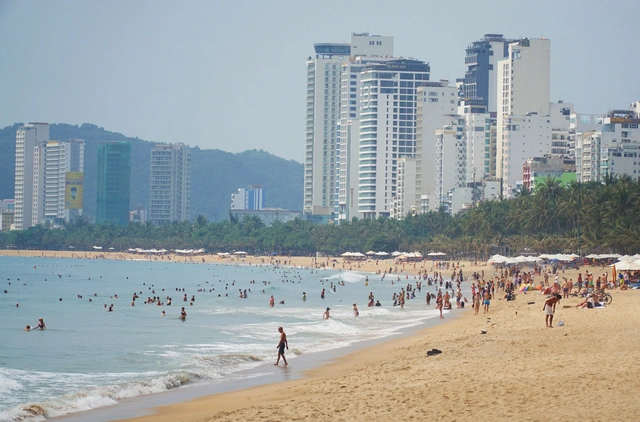 Nha Trang: Đổi phương án từ 3 lên 4 phường