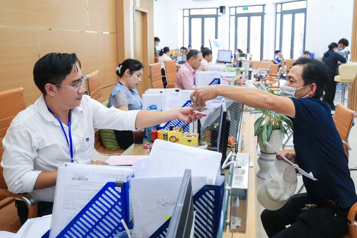 16.150 công chức cấp xã không đạt yêu cầu, có thể được hỗ trợ gần 1 tỉ đồng/người