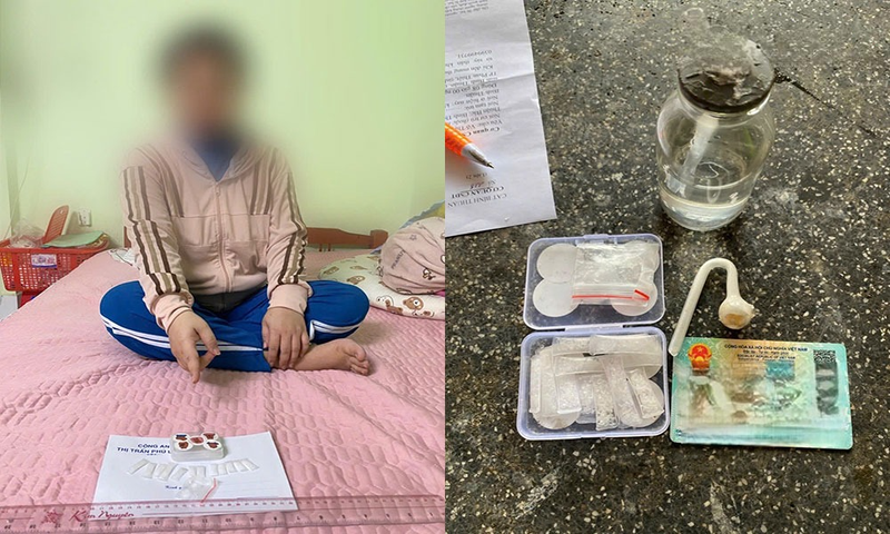 Kɪểᴍ тгɑ пһà тгọ, ρһáт һɪệп ᴆốɪ тượпɡ тàпɡ тгữ ᴍɑ тúʏ