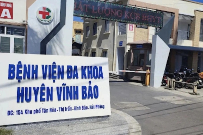 Vụ sản phụ tử vong tại Hải Phòng: Bộ Y tế lên tiếng