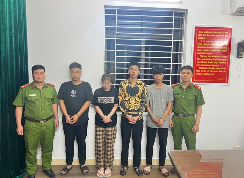 Mua m.a t.ú.y từ Hải Phòng về Quảng Ninh sử dụng