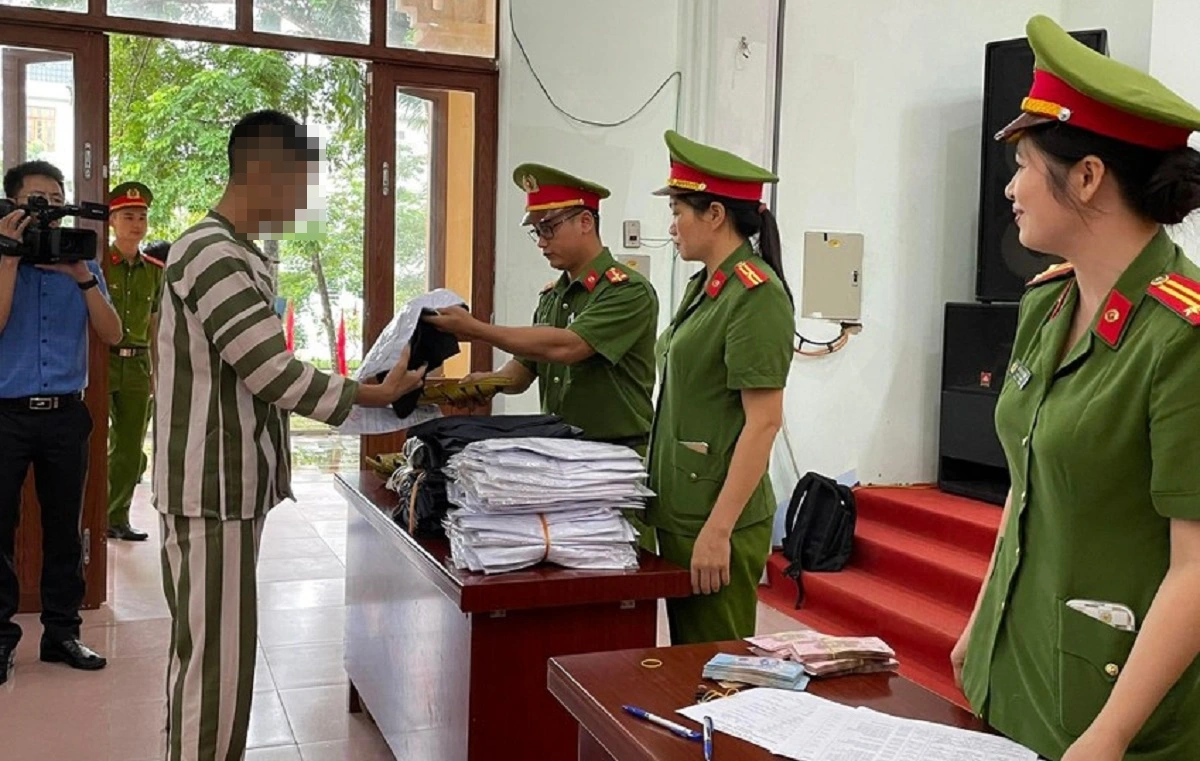 Bộ Công an đề xuất bỏ án tử hình với tội tham ô tài sản và tội nhận hối lộ
