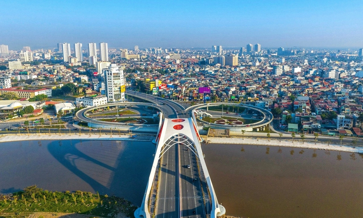 Chi tiết tên gọi 50 xã, phường ở Hải Phòng sau khi sắp xếp, sáp nhập