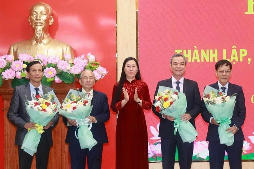 Một cán bộ ở Quảng Ngãi nghỉ hưu trước tuổi được nhận gần 2,8 tỷ đồng
