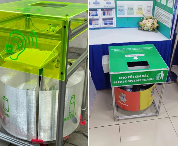 Hủy kết quả đạt giải Nhất cuộc thi nghiên cứu khoa học, kỹ thuật cấp quốc gia
